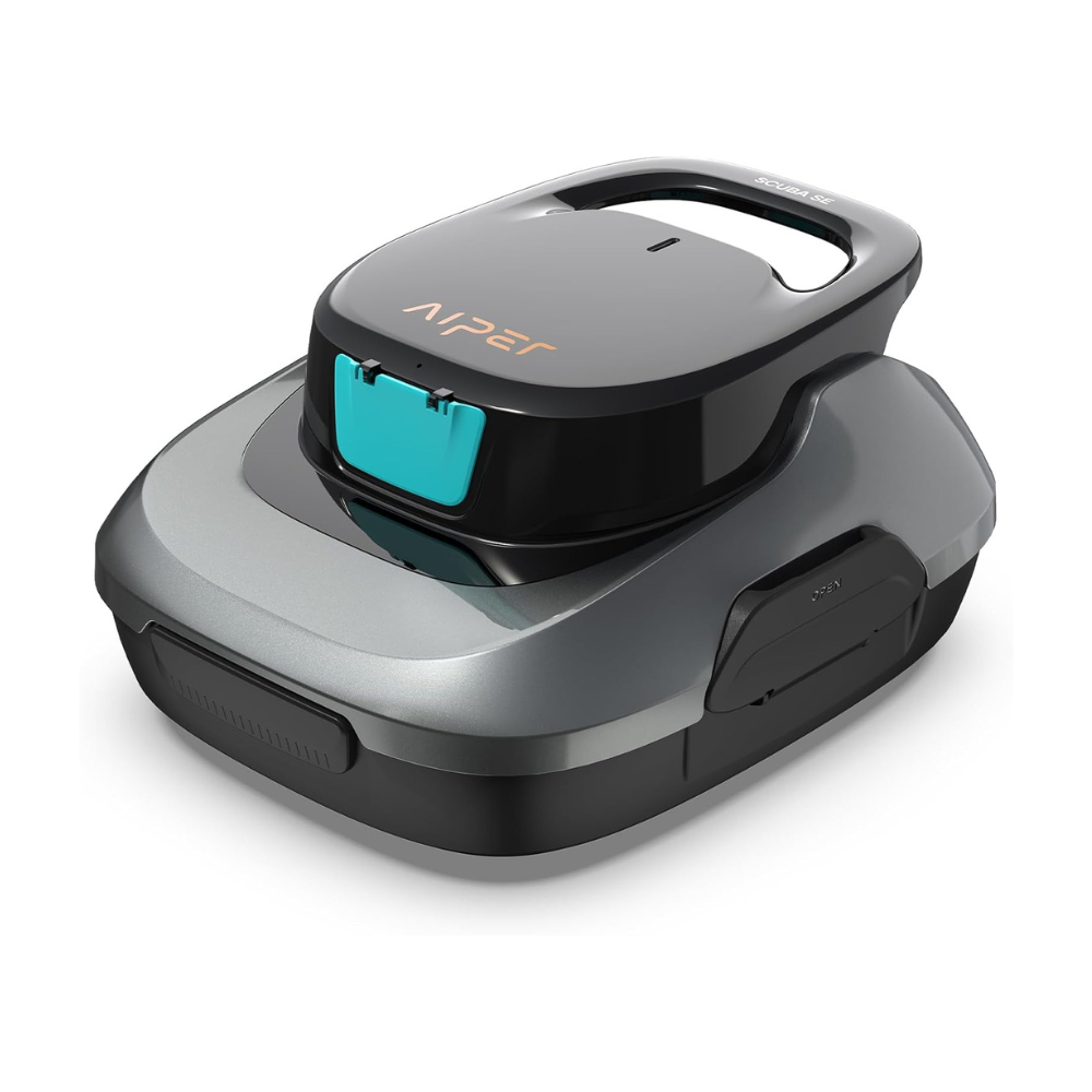 Aiper Aiper Scuba SE Cordless Robotic Pool Cleaner – New World