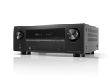Denon AVC-X2850H 7.2 Ch. 95W 8K AV Amplifier with HEOS® Built-in