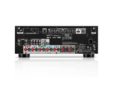 Denon AVC-X2850H 7.2 Ch. 95W 8K AV Amplifier with HEOS® Built-in
