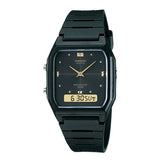 Casio AW-48HE-1AVDF Watch