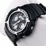 Casio G-SHOCK AW-590-1ADR Watch