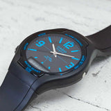 Casio AW-90H-2BVDF Watch