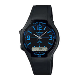 Casio AW-90H-2BVDF Watch