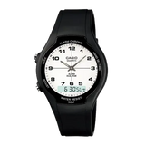 Casio AW-90H-7BVDF Watch