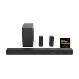 Hisense AX5100Q 5.1ch Soundbar