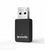 Tenda U11 AX900 Dual-band Wi-Fi 6 USB Adapter