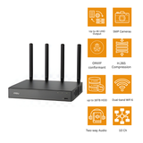 IMOU 10CH Network Video Recorder (NVR) N110W-8A0E