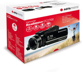 AgfaPhoto Realimove CC2700 Video Camera