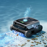 Aiper Scuba V3 Cordless Robotic Pool Cleaner
