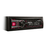 Alpine CDE-190R CD Receiver / USB Controller