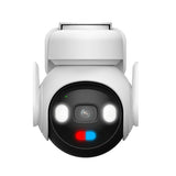IMOU AOV 3K 4G & Wi-Fi Dual PT Battery Security Camera with 5W Solar Panel - IPC-B7ED-5M0TEA