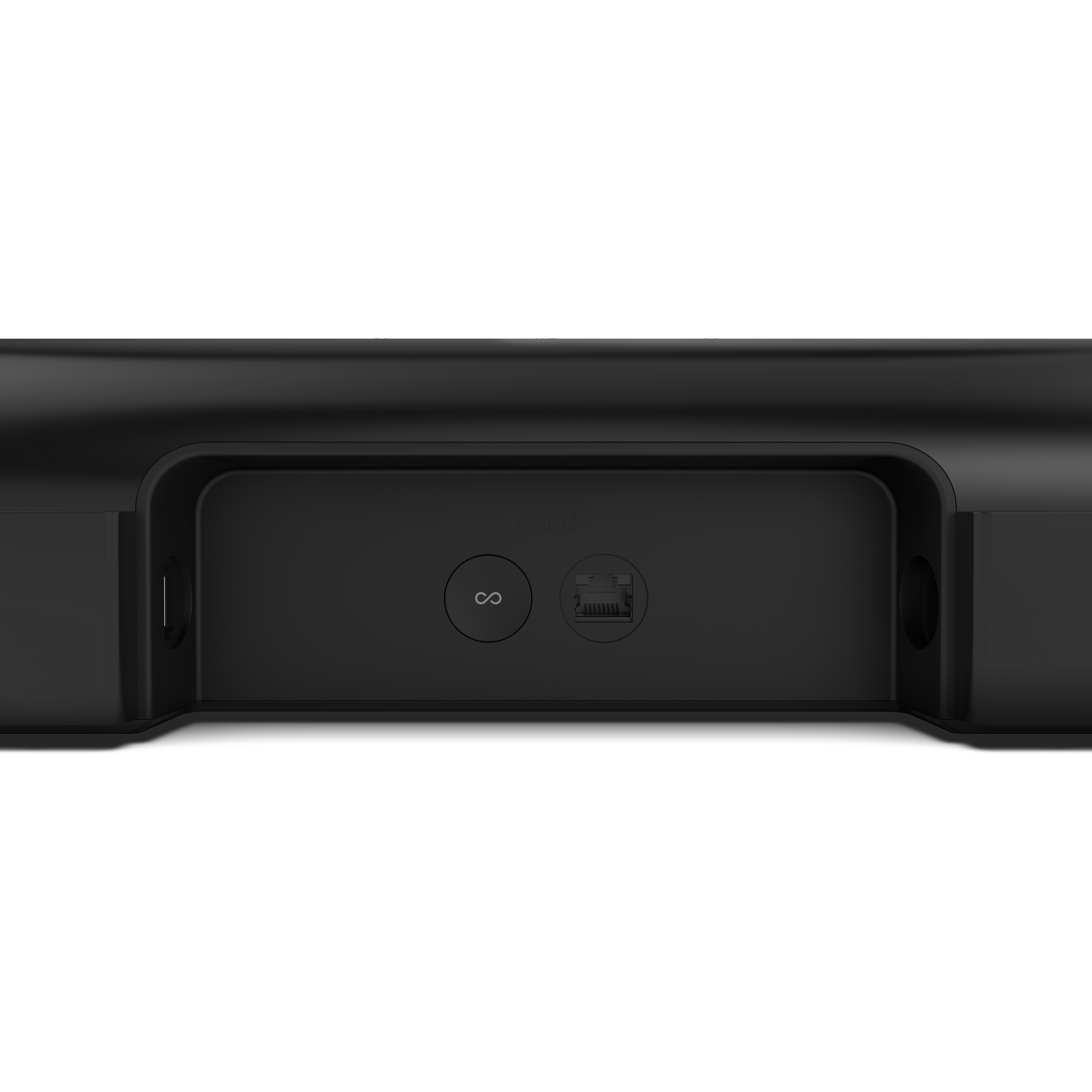 Sonos (S19) Arc Premium Smart Soundbar - Black