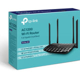 TP-Link AC1200 Wireless MU-MIMO Gigabit Router - Archer A6