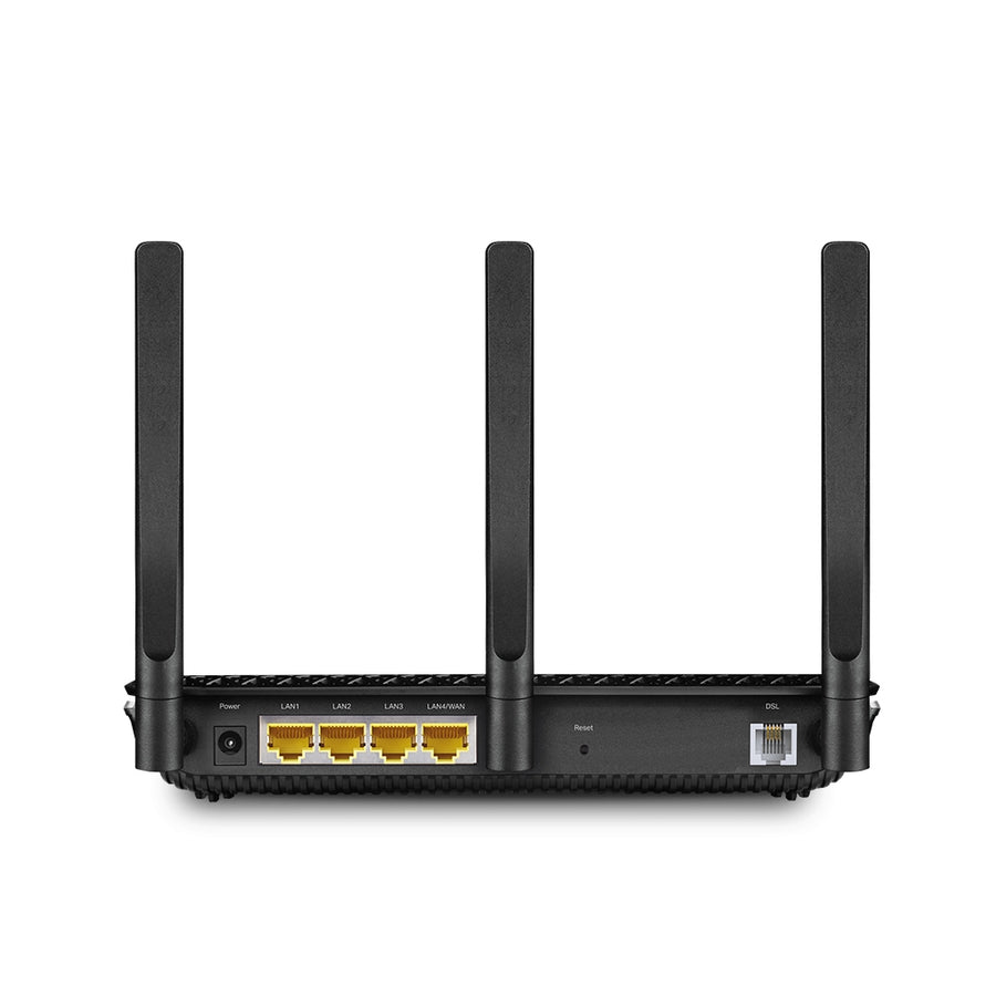 TP-Link WiFiルーターAC1200 Archer MR400 Archer MR400 | AC1200 Wireless Dual Band 4G LTE Router | TP-Link