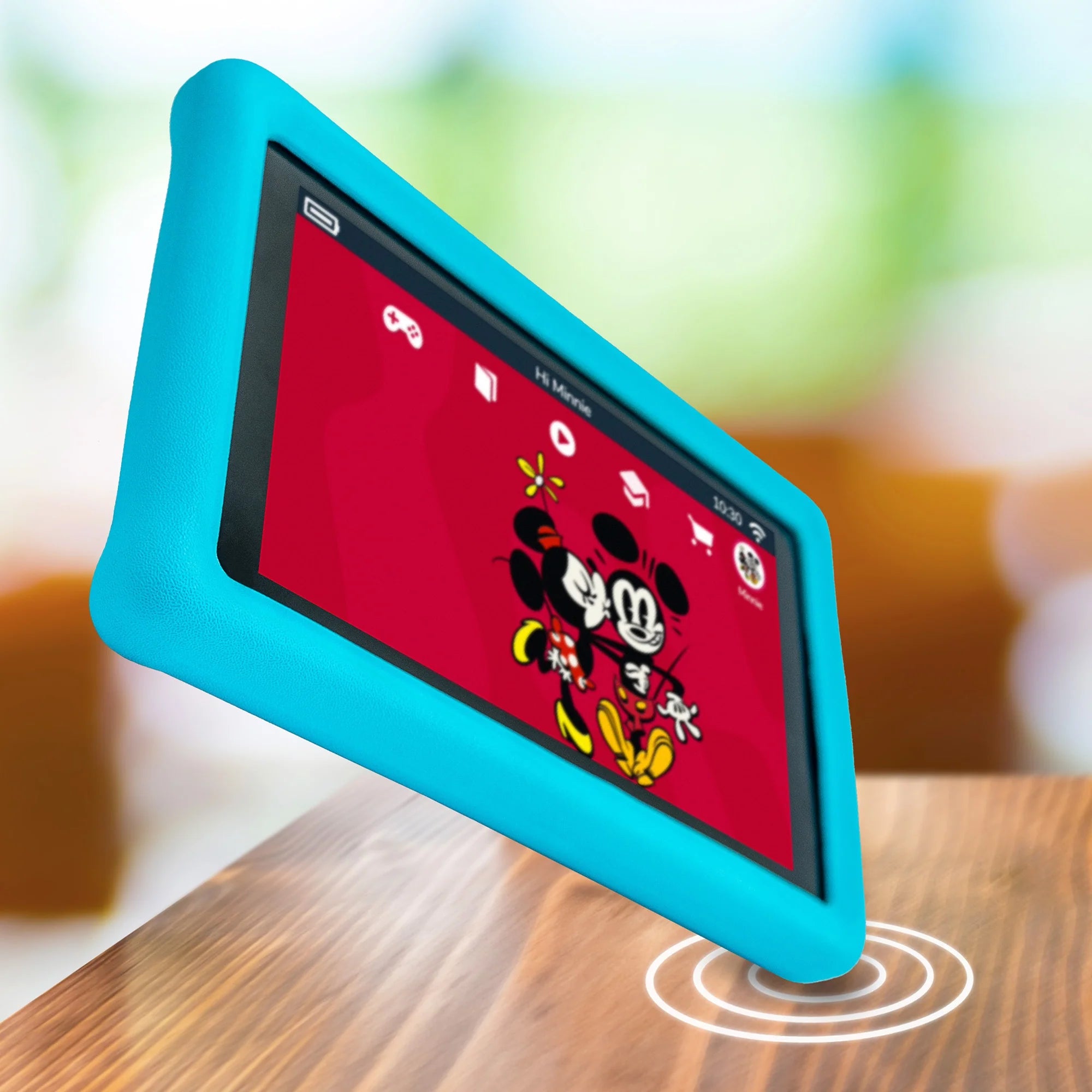 pebble gear Pebble Gear Mickey & Friends Kids Tablet