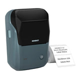 Niimbot B1 Portable Thermal Label Printer - Blue