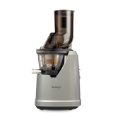 Kuvings B1700 Slow Juicer - Dark Silver