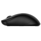 Rapoo B20 Silent Mouse - Black