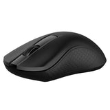 Rapoo B20 Silent Mouse - Black