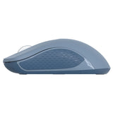 Rapoo B20 Silent Mouse - Blue
