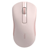 Rapoo B20 Silent Mouse - Pink