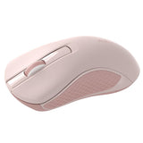 Rapoo B20 Silent Mouse - Pink