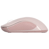 Rapoo B20 Silent Mouse - Pink
