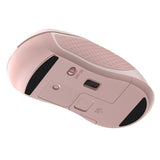 Rapoo B20 Silent Mouse - Pink