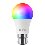 BNETA IoT Smart WiFi LED Bulb Plus – B22P