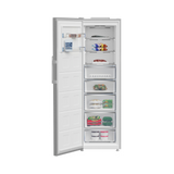 BEKO B5RMFNE314X Upright Freezer