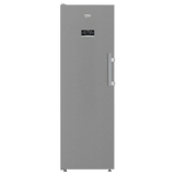 BEKO B5RMFNE314X Upright Freezer