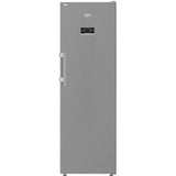 Beko B5RMLNE444HX Upright Fridge