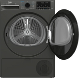 Beko B5T49233WM 9kg Heat Pump Tumble Dryer