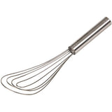 Progressive BA-3026 Flat Whisk 10"