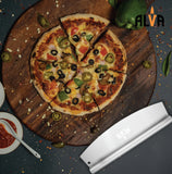 ALVA BA204 Pizza Set - 2pc