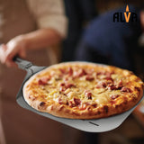 ALVA BA204 Pizza Set - 2pc