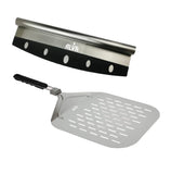 ALVA BA204 Pizza Set - 2pc