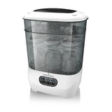 Baby Brezza Sterilizer Dryer Advanced - BRZ0069