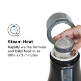 Baby Brezza Breastmilk & Bottle Warmer - BRZ084