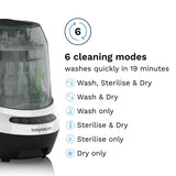 Baby Brezza Bottle Washer Pro - BRZ0103
