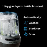 Baby Brezza Bottle Washer Pro - BRZ0103