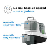 Baby Brezza Bottle Washer Pro - BRZ0103