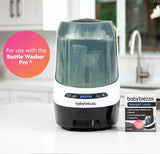 Baby Brezza Solid Detergent Tablets - BRZ0145