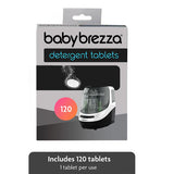 Baby Brezza Solid Detergent Tablets - BRZ0145
