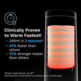 Baby Brezza Superfast Portable Warmer - BRZ0179