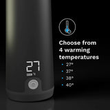 Baby Brezza Superfast Portable Warmer - BRZ0179