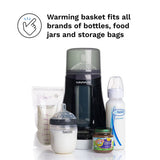 Baby Brezza Breastmilk & Bottle Warmer - BRZ084