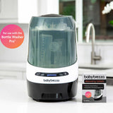 Baby Brezza Descaling Tablets - BRZ600324