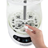 Baby Brezza Descaling Tablets - BRZ600324