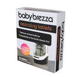Baby Brezza Descaling Tablets - BRZ600324